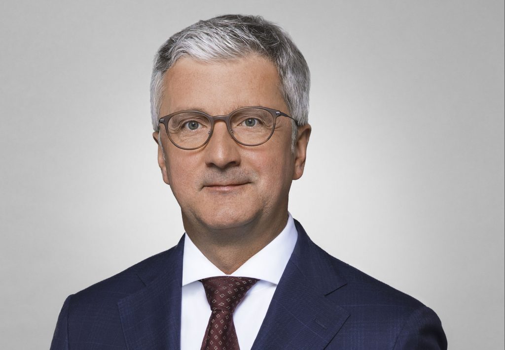 Rupert Stadler