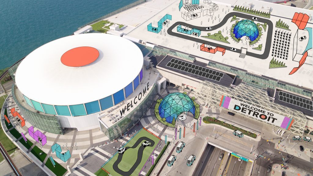 What Could the Detroit Auto Show's Transition to June 2020 Mean For Consumers?