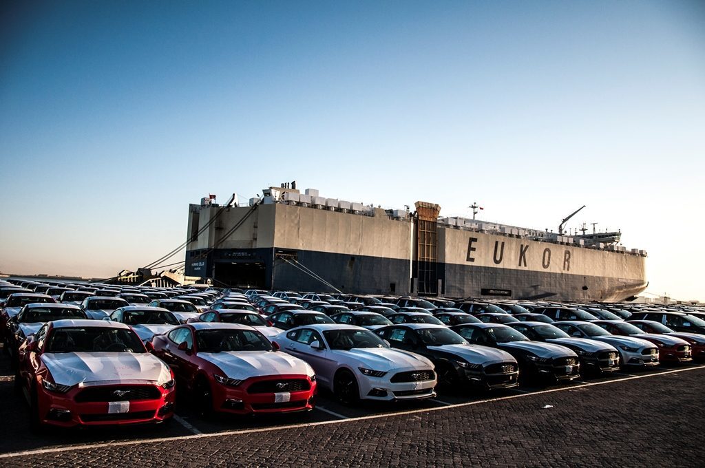 American Automakers in Trouble After Share Prices Drop, Profit Projections Shrink [News]