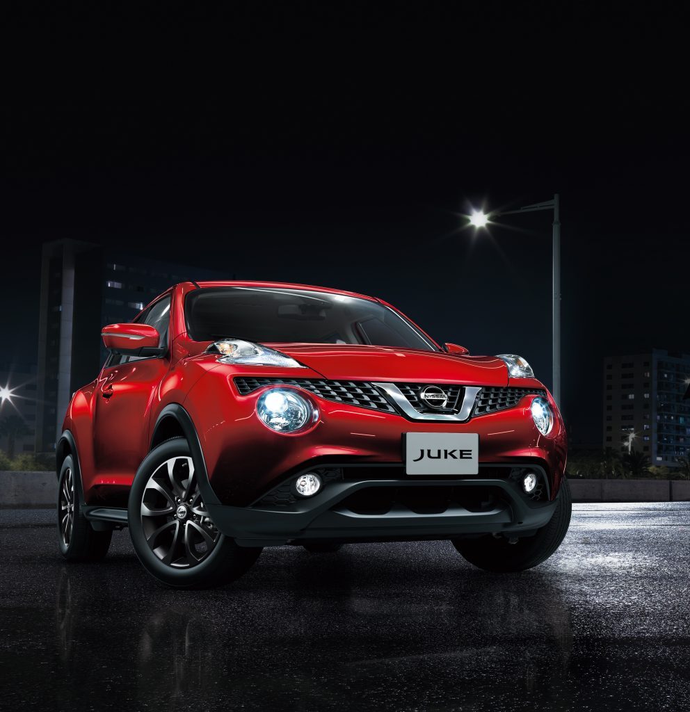 Nissan admits emissions misconduct in Japan