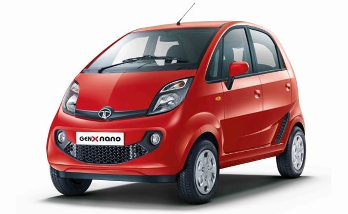 No More Nano: Indian Manufacturer Tata Will Stop Selling Cheapest New Car in the World