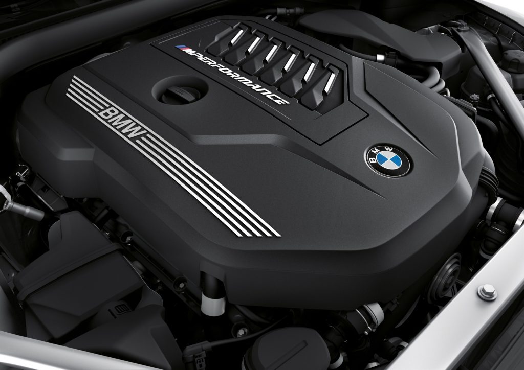 2019 BMW Z4