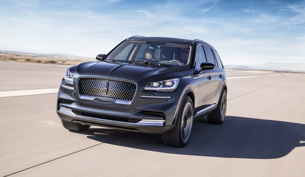 Could the Next-Generation Mustang Share Its Platform with the Ford Explorer?