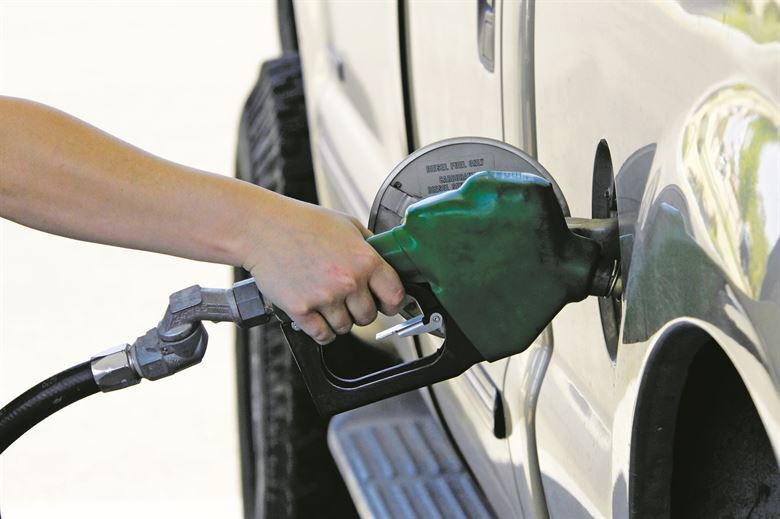 Fuel Economy Rollback Moves Forward, California and Environmental Groups Ready for a Fight