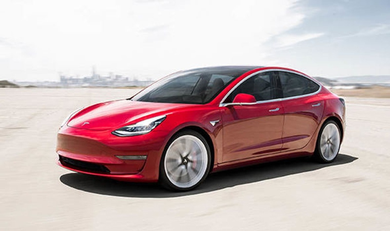 NTSB Prelimiary Safety Report Says Autopilot Was Active During This Fatal Tesla Model 3 Accident