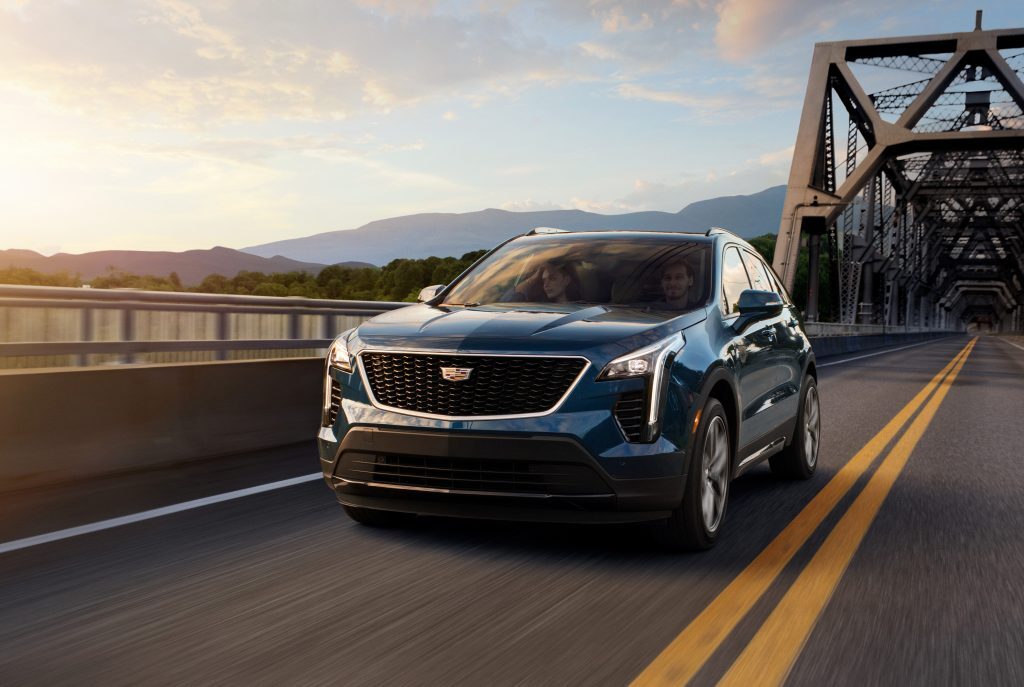 2019 Cadillac XT4 - Top 10 Things You Need to Know