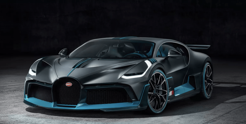 Bugatti Officially Restarts Production, As Automakers Begin To Bring Factories Back Online This Month