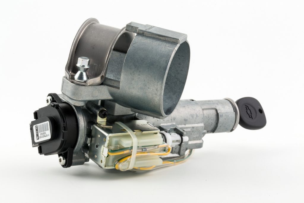 Federal Judge Dismisses GM Ignition Switch case