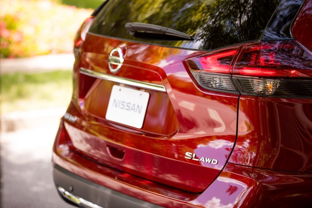 2019 Nissan Rogue Pricing Announced