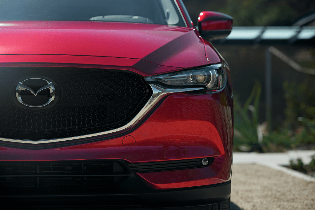 2019 CX-5