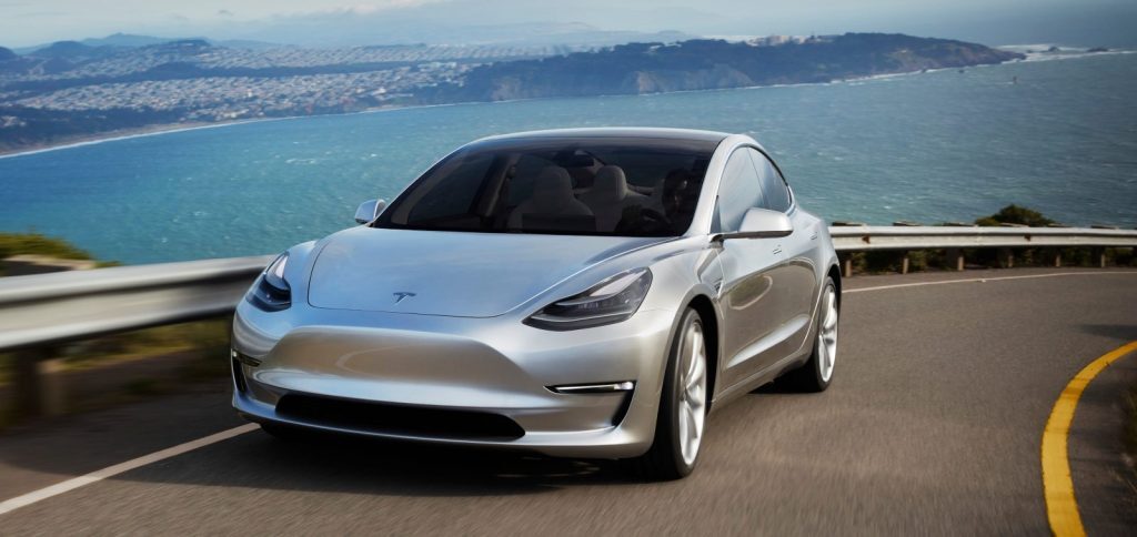 Tesla Model 3 Dual Motor Hot or Not