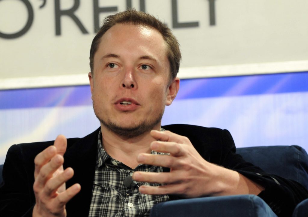 Elon Musk settles with SEC, agrees to resign as Tesla Chairman