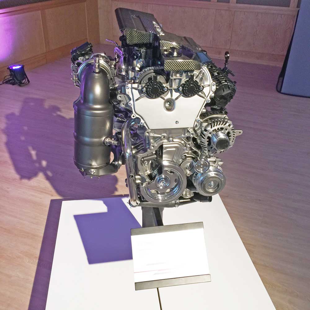 2019 Cadillac XT4