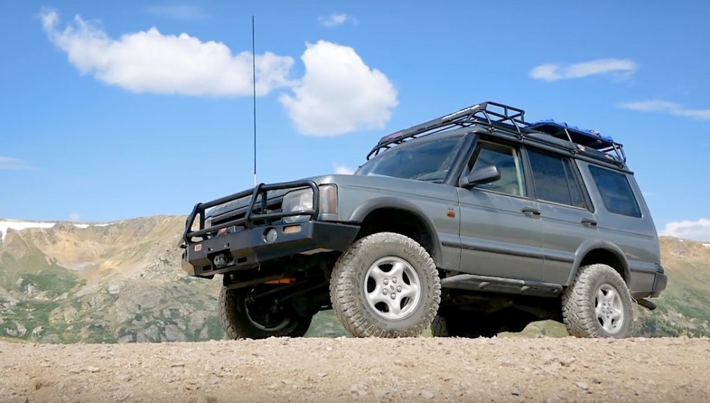 Happy holidays from TFLcar - drag race