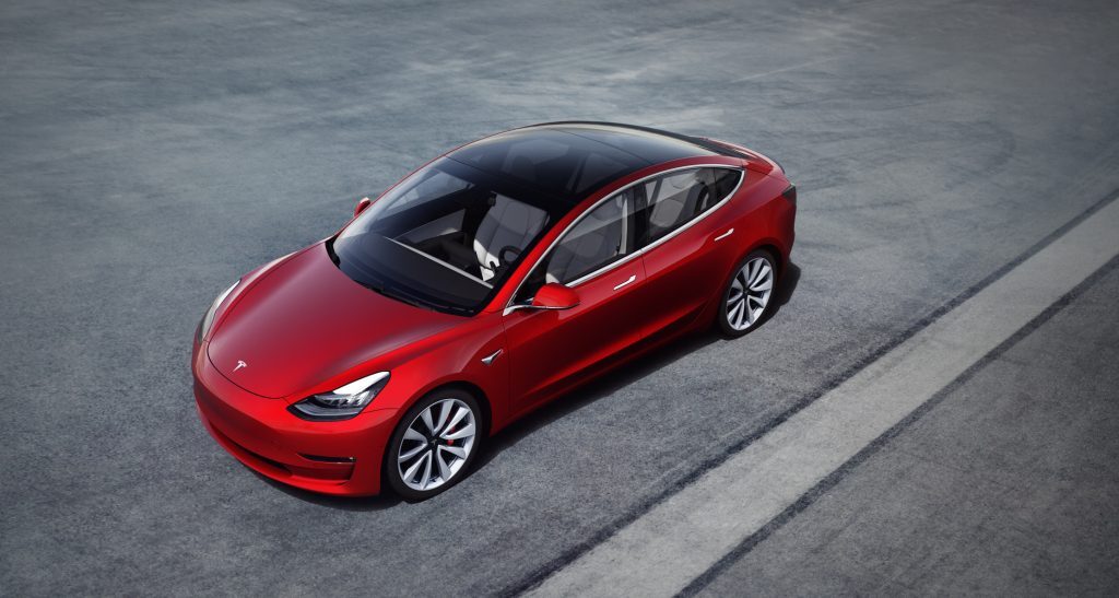 The Tesla Model 3 Is 'Needlessly' Complicated to Assemble, According to Analysts [News]