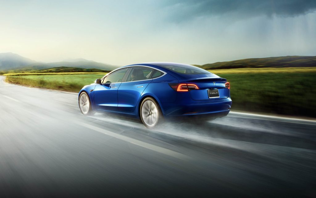 The Tesla Model 3 Is 'Needlessly' Complicated to Assemble, According to Analysts [News]