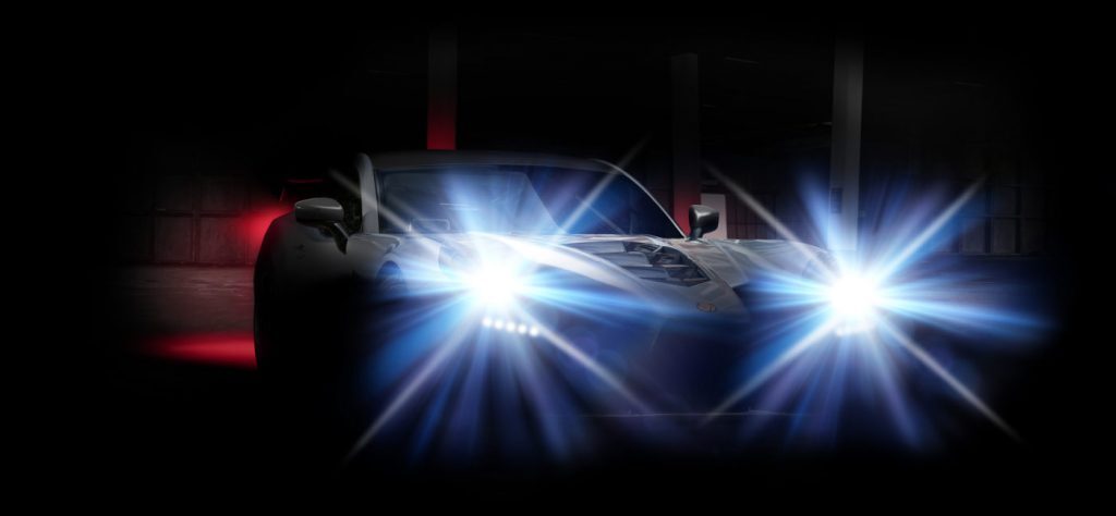 Ginetta confirms new supercar