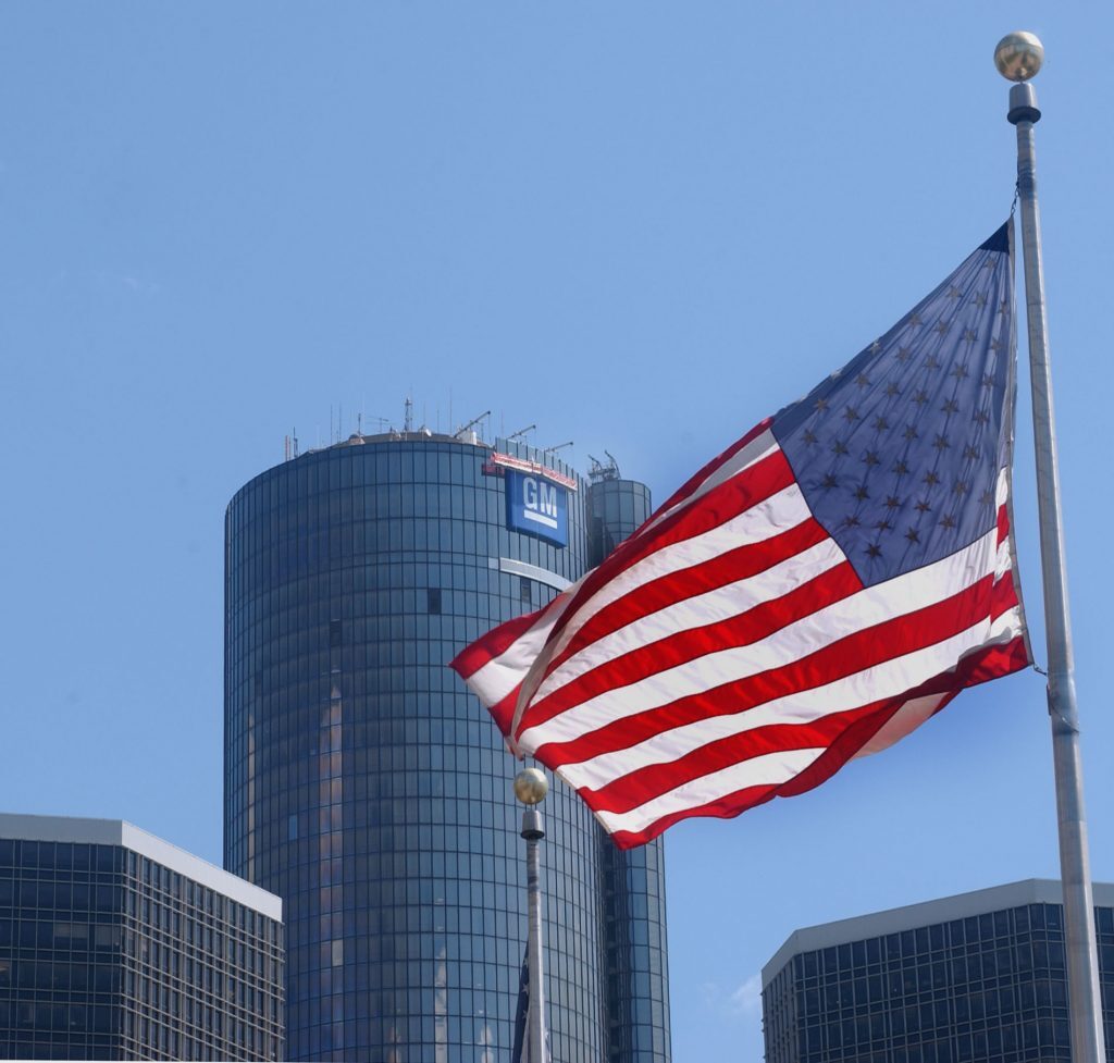 General Motors
