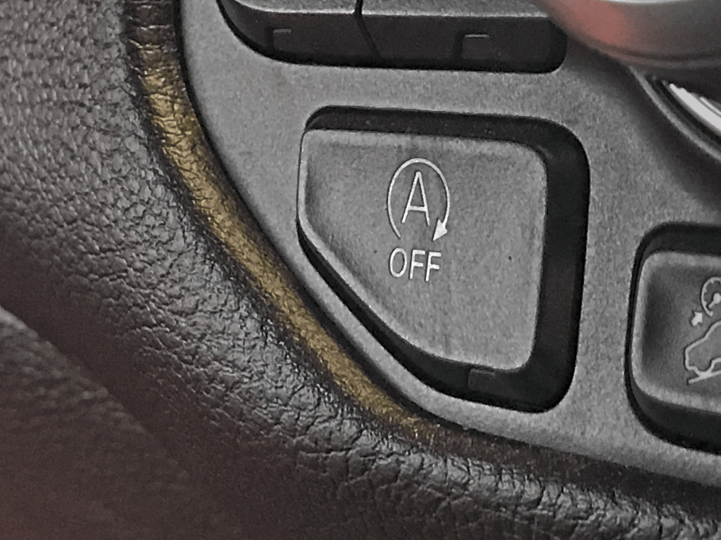 Ask TFL: Why Don't Manufacturers Let You Permanently Shut Off Auto Stop/Start?