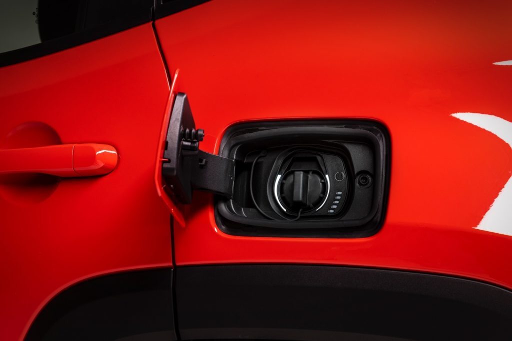 FCA Foreshadows An Electric Jeep Wrangler With Three New Plug-In Hybrid Models At CES 2020
