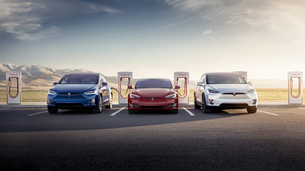 Keeping A Tesla Model 3 Charged Sucks...Or Does It? Thrifty 3 Ep. 6