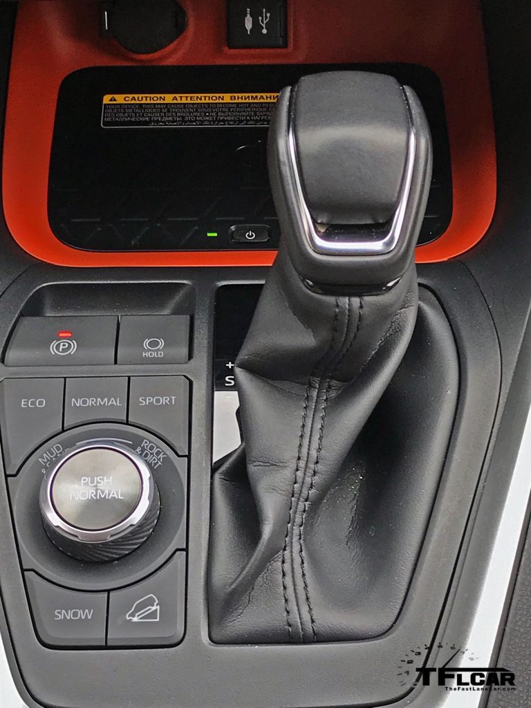 2019 Toyota RAV4 Adventure