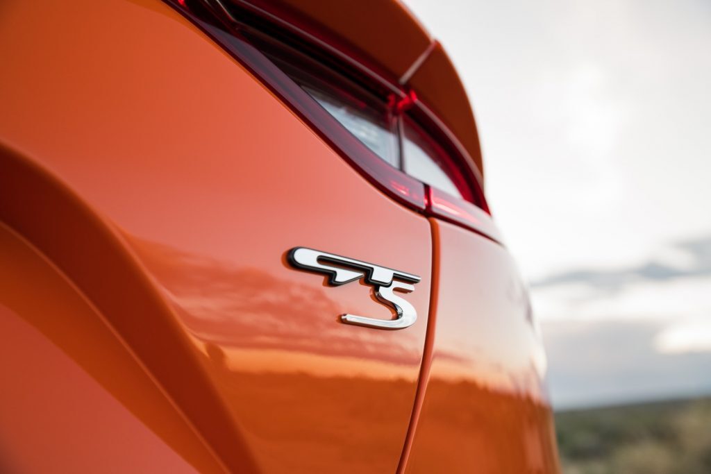 2020 Kia Stinger GTS