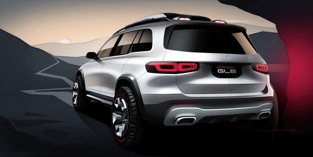 GLB Concept