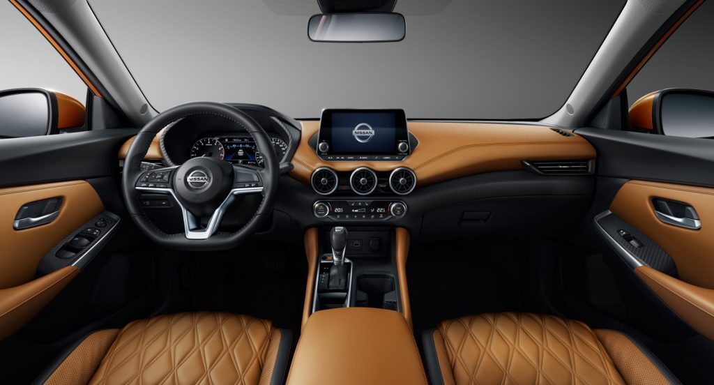 Nissan Sylphy - Is this the next Sentra?