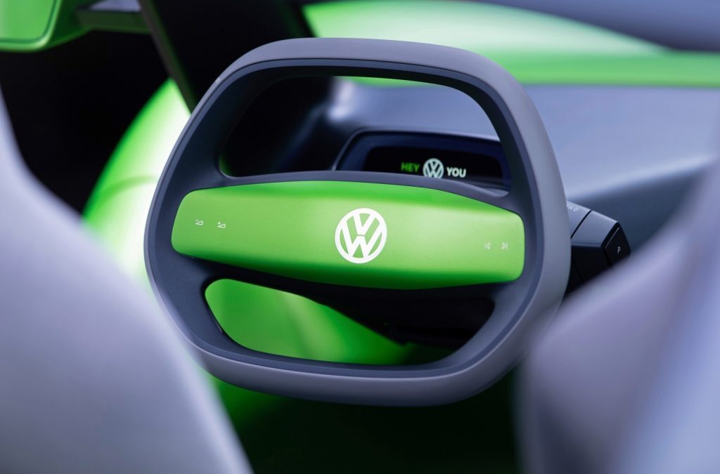 Volkswagen I.D. Buggy