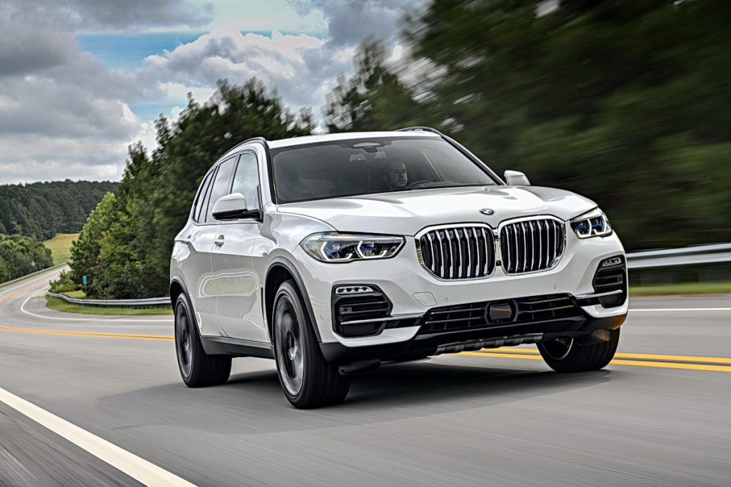 BMW diesel engines will have at least 20 more years