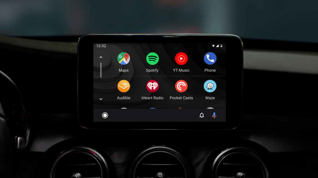 Android Auto Is Getting A Major Update: Here's What's New