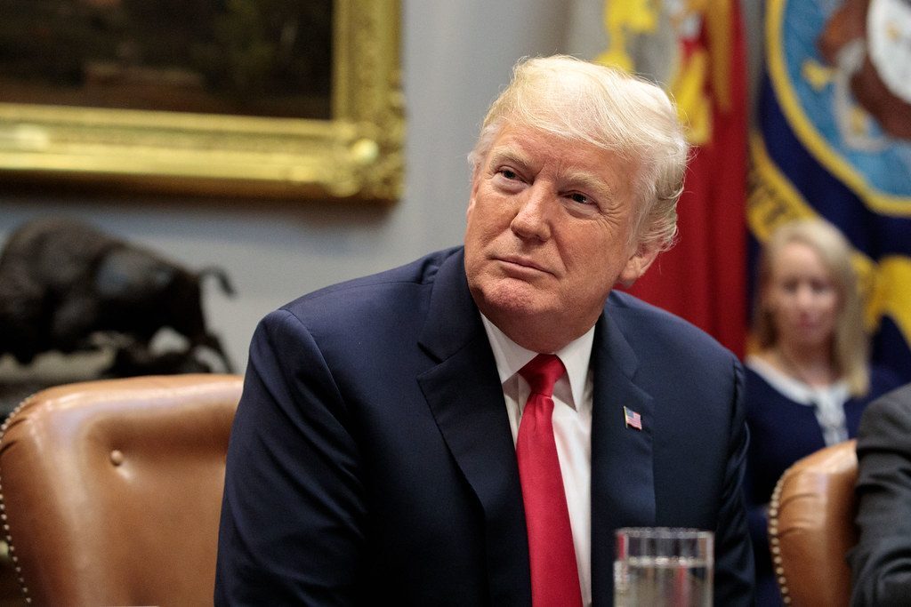 Donald Trump delays new auto tariffs by six months