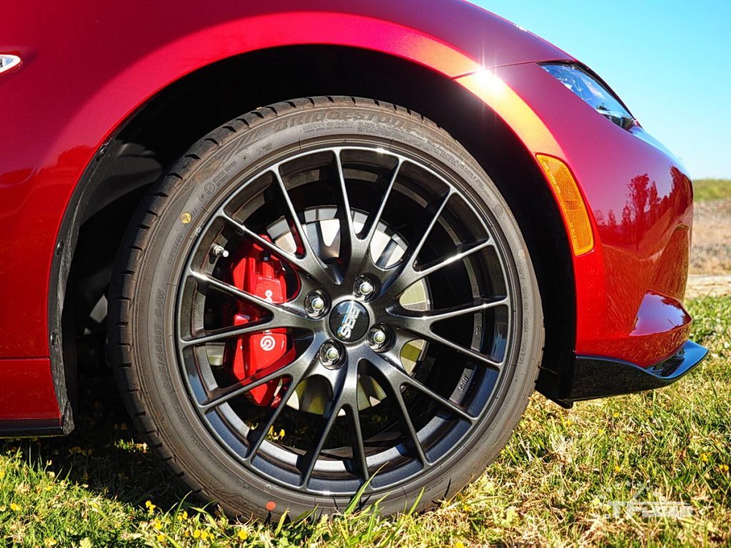 2019 mazda mx-5 miata rf