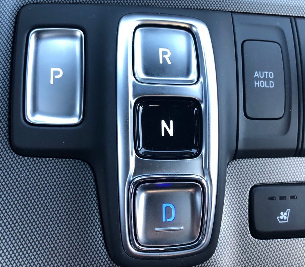 2020 Hyundai Palisade
