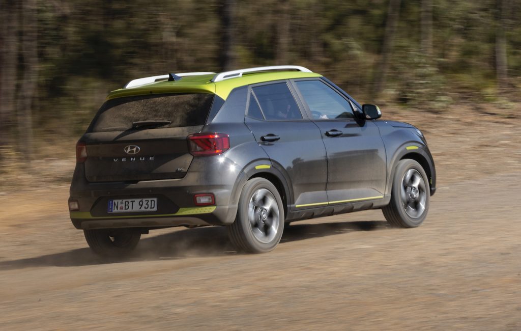First Look: The New 2020 Hyundai Venue Is Not What You Think!