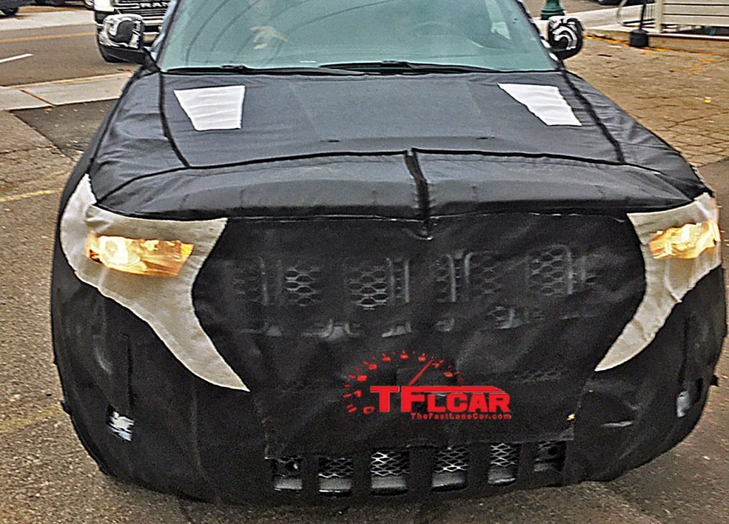 UAW-FCA Negotiations Reveal Plans For Upcoming Jeep Grand Cherokee, Wrangler And Dodge Durango Plug-in Hybrid