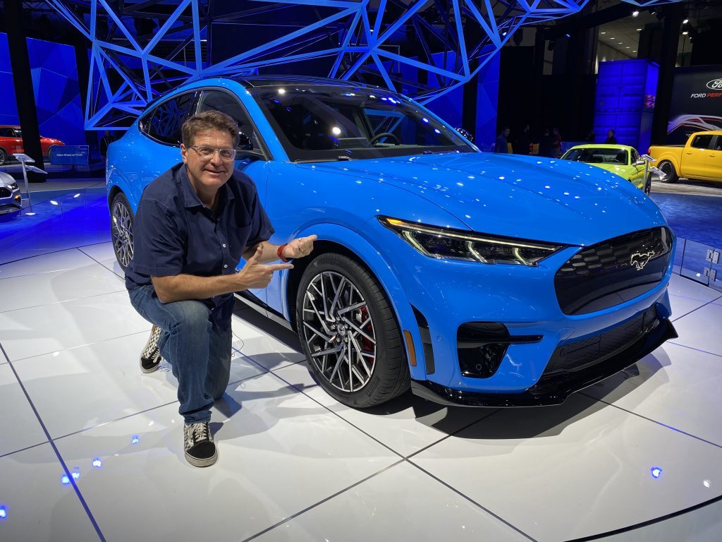 2019 LA Auto Show Wrap-Up