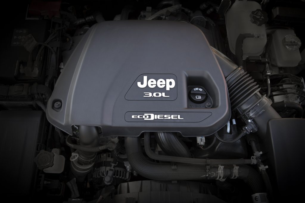 2020 Jeep Wrangler Rubicon EcoDiesel Snow Review: Is The Ultimate Wrangler Really Worth The Hefty Price Tag?
