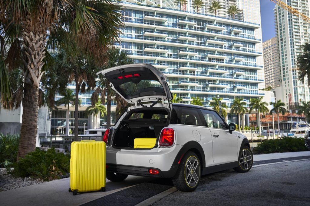 Is The 2020 MINI Cooper SE Actually The First Ever Affordable Electric Car? First Drive Review