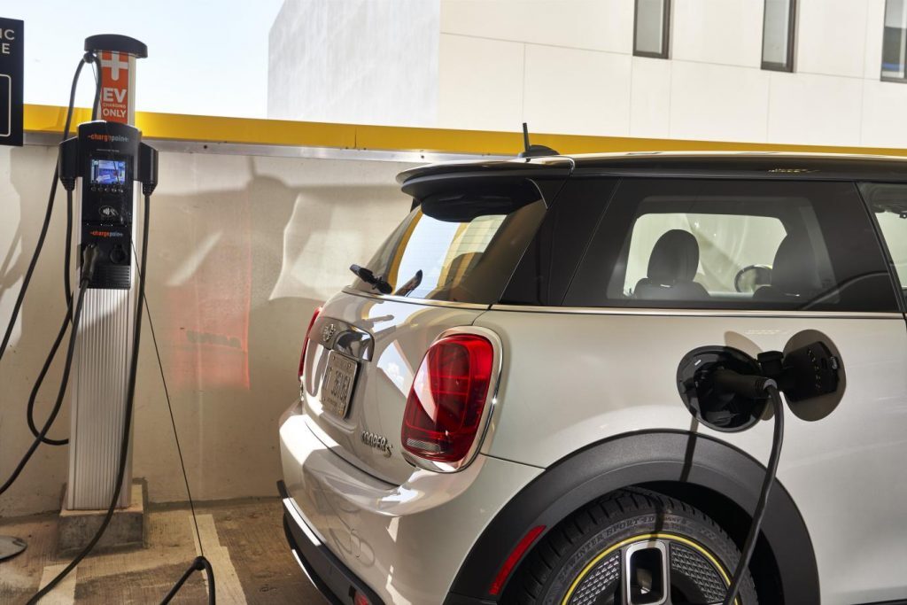 Is The 2020 MINI Cooper SE Actually The First Ever Affordable Electric Car? First Drive Review