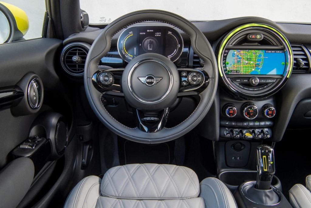 Is The 2020 MINI Cooper SE Actually The First Ever Affordable Electric Car? First Drive Review