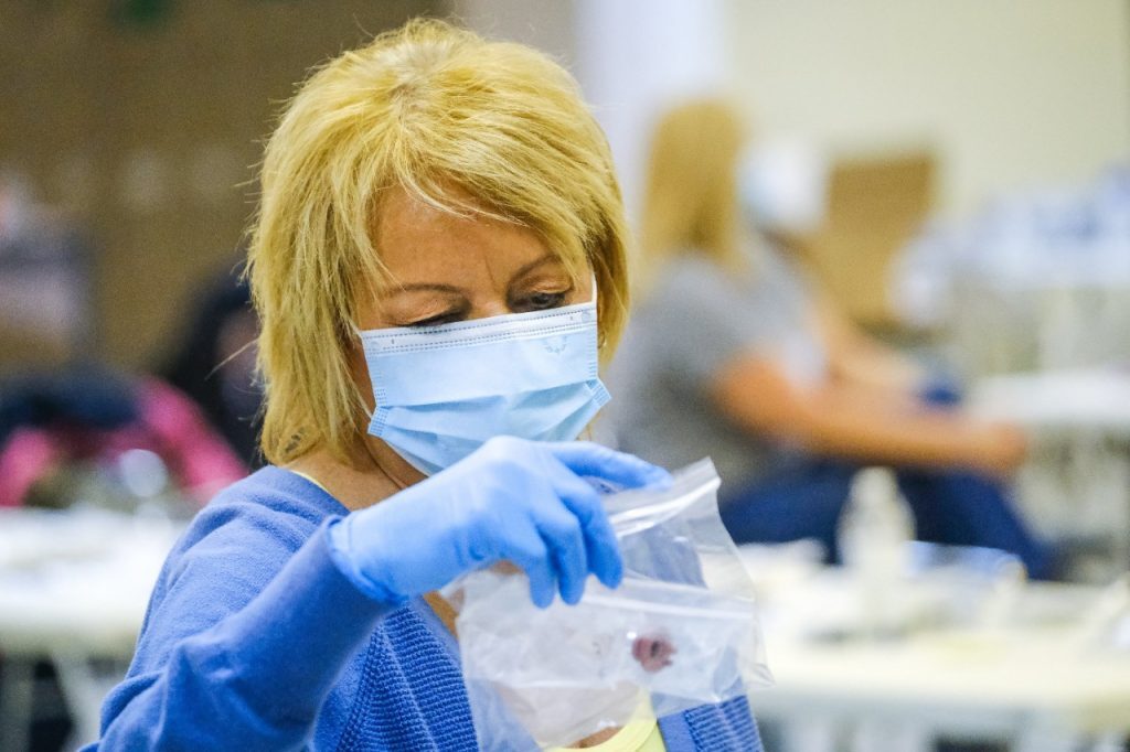 GM Secures $490 Million U.S. Government Contract To Produce Ventilators To Help COVID-19 Patients