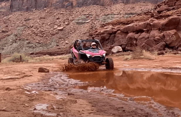 2020 Polaris RZR Pro XP