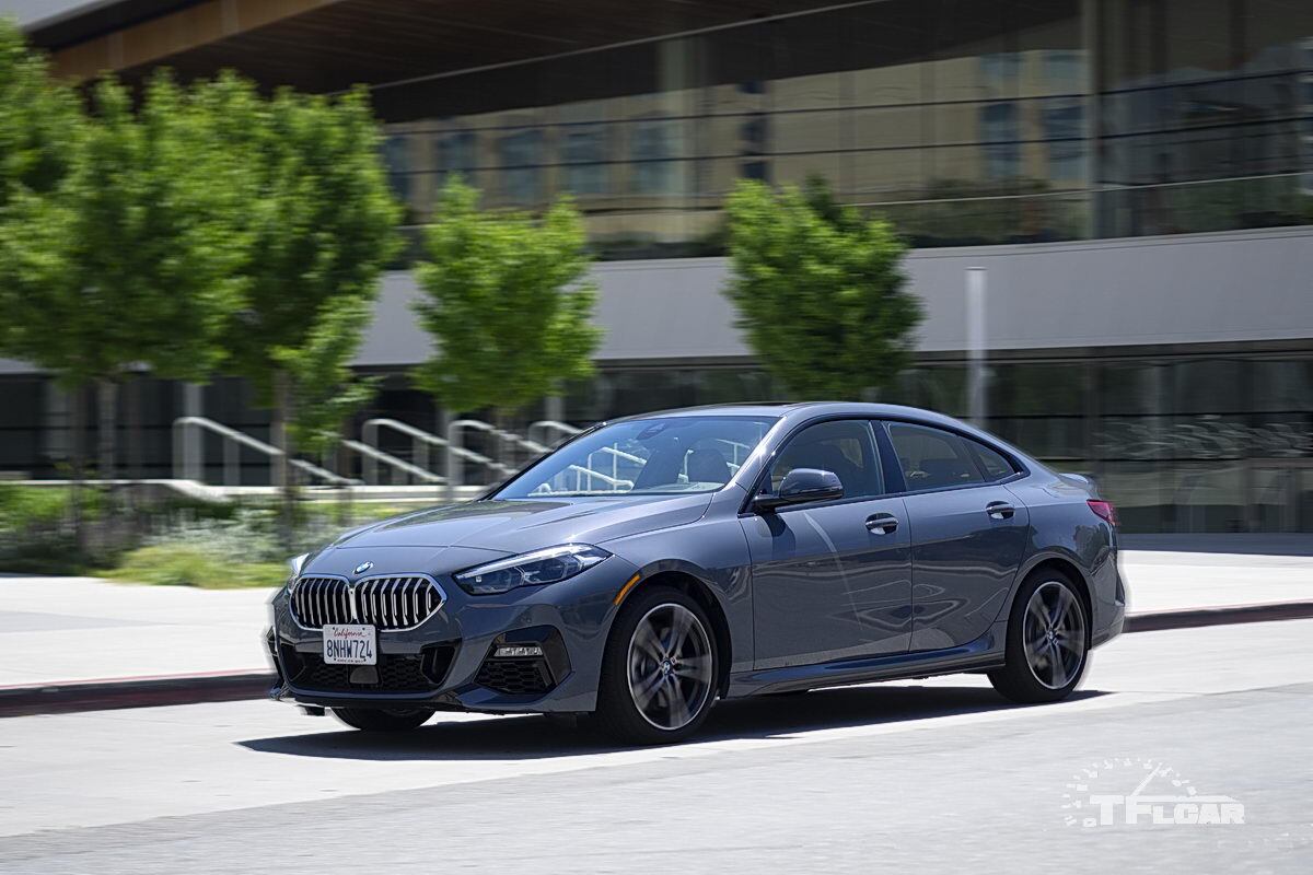 2020 BMW 228i Gran Coupe