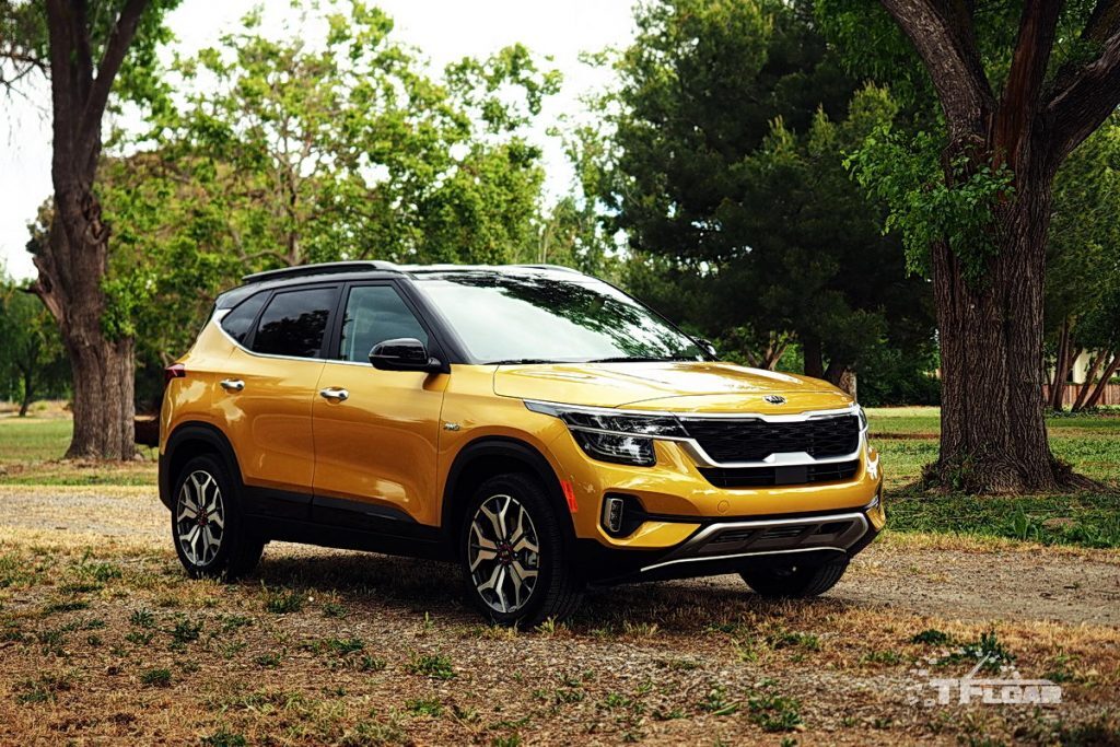 2021 kia seltos awd