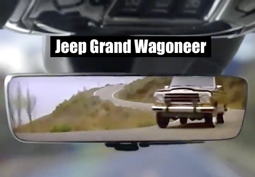 Update: FCA Continues To Tease New 2022 Jeep Wagoneer And Grand Wagoneer SUVs 