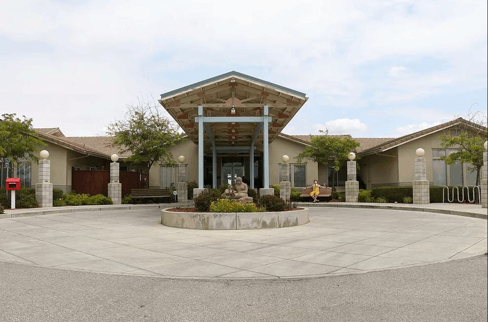 Ronald McDonald House Central California