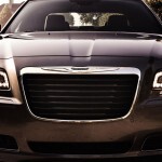 2013 chrysler 300 S sedan