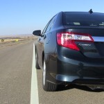 2012 toyota camry hybrid